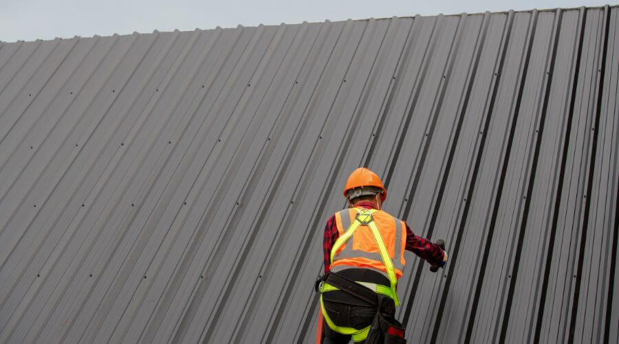 Local Siding Services in Keyser, WV